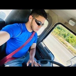 Meet your Posher, Nery